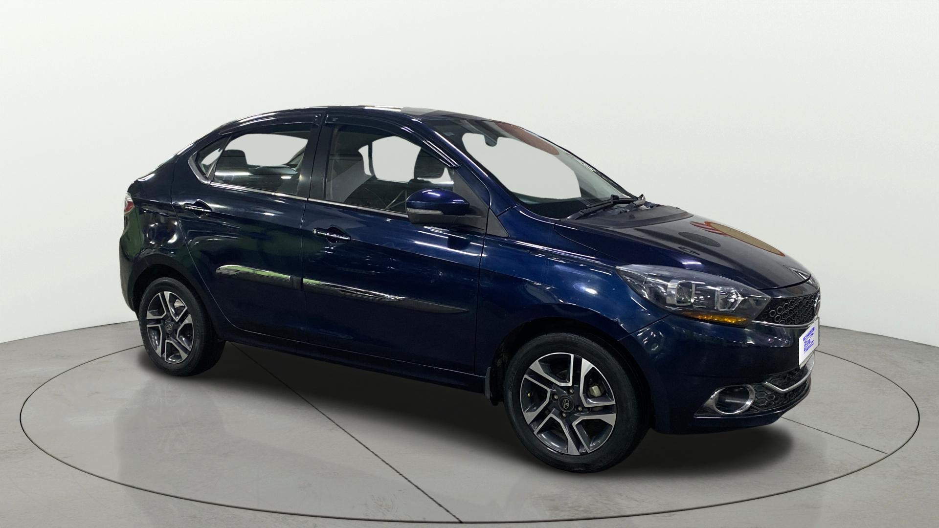 View 2019 Tata Tigor XE Diesel Image 36 Used 2019 Tata Tigor XE Diesel Image 36