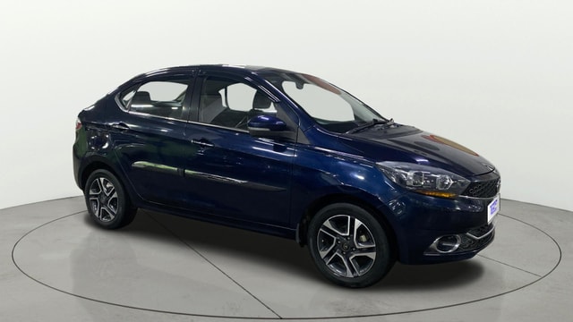 View Tata Tigor Image 36 Used Tata Tigor Image 36