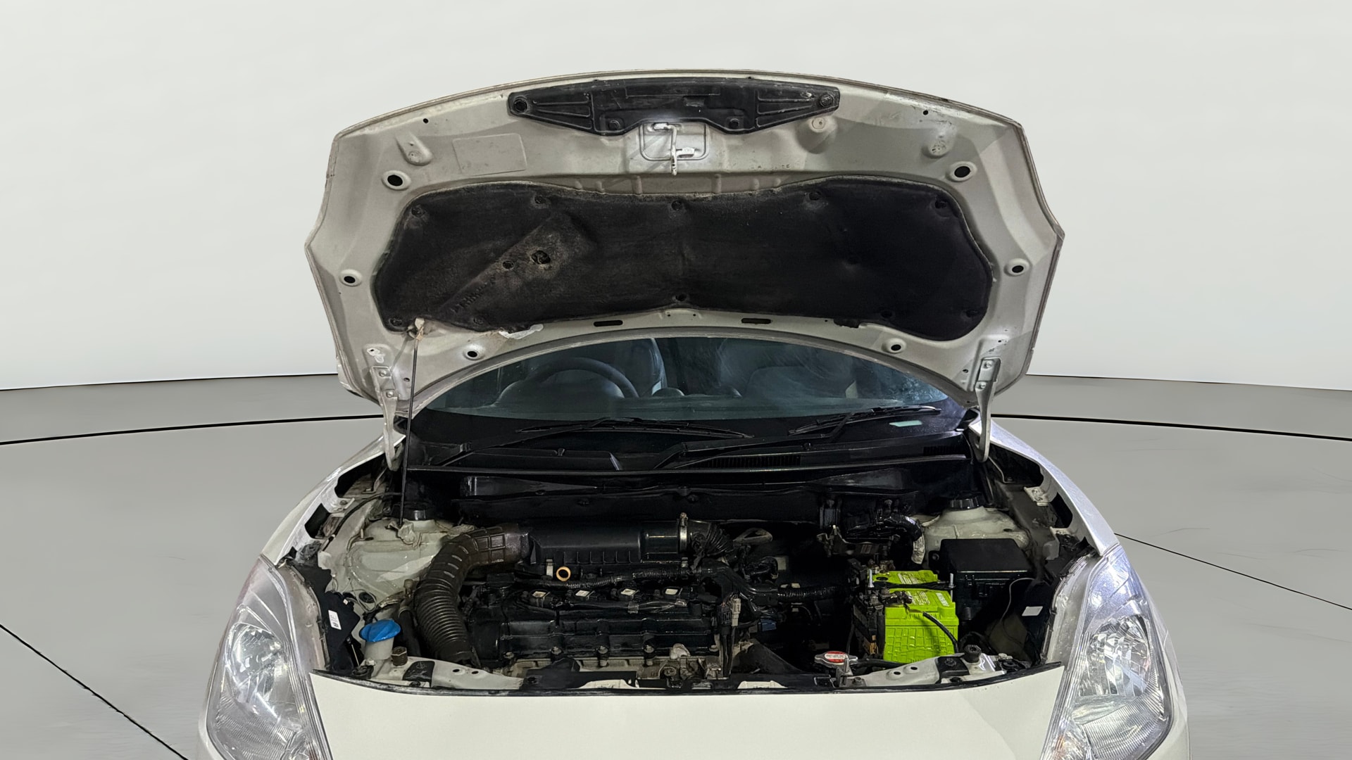 Used 2018 Maruti Suzuki 1000 Used 2018 Maruti Suzuki 1000