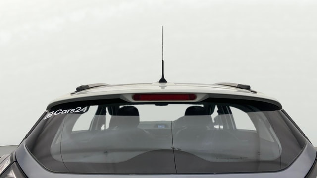 View Tata Nexon Image 3 Used Tata Nexon Image 3