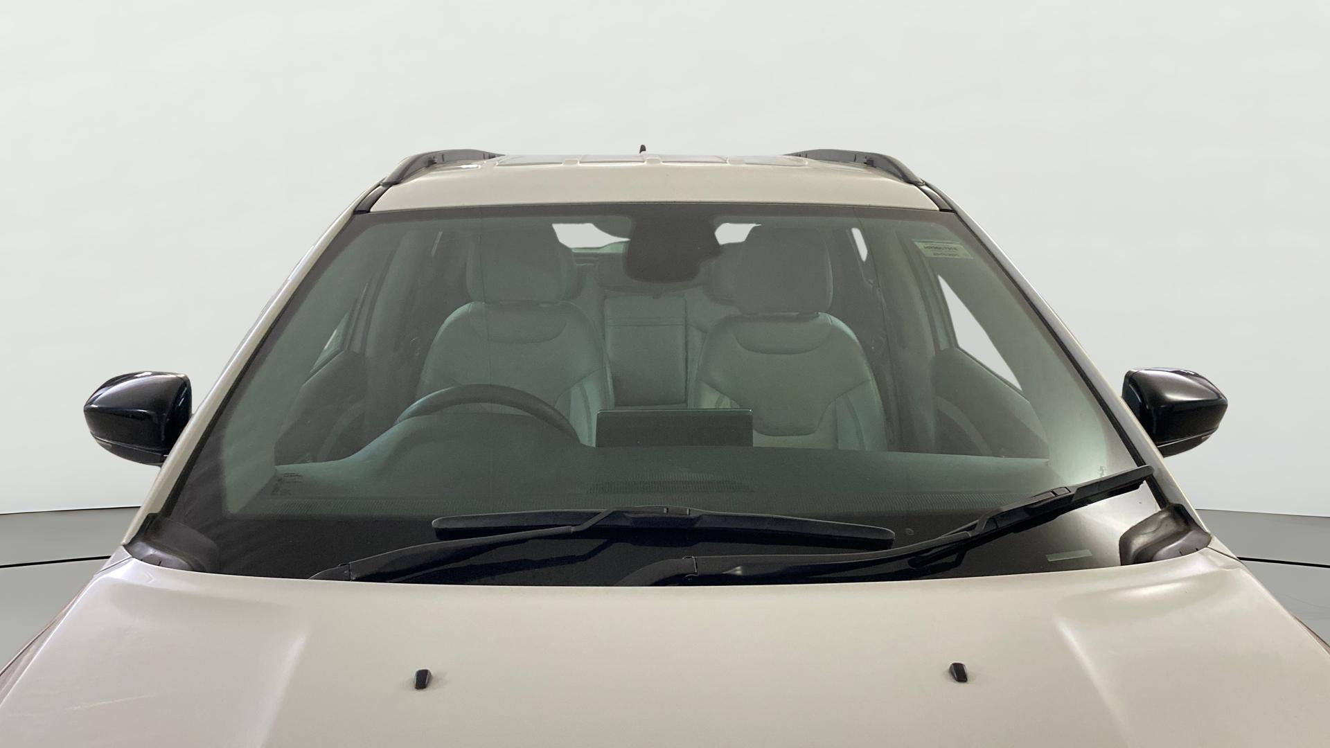 View 2021 Jeep Compass Longitude (O) 2.0 Diesel MT Image 36 Used 2021 Jeep Compass Longitude (O) 2.0 Diesel MT Image 36