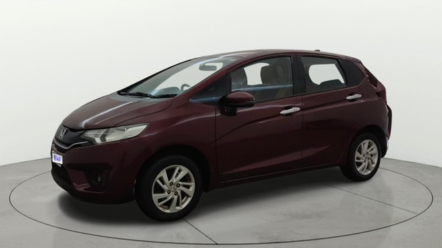 View Honda Jazz Image 21 Used Honda Jazz Image 21