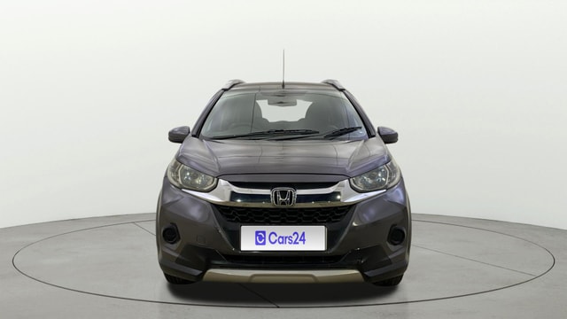 View Honda WR-V Image 1 Used Honda WR-V Image 1