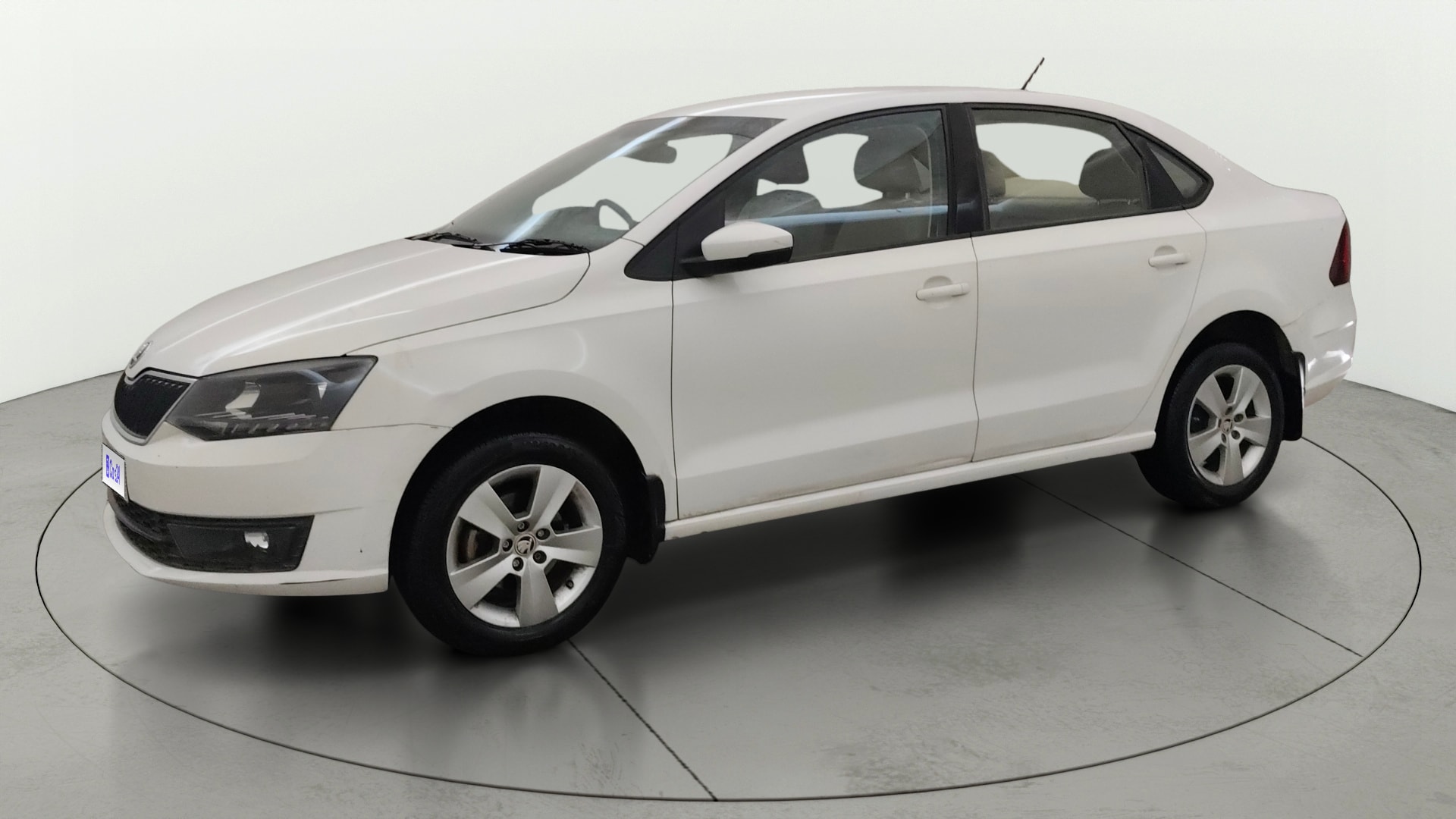 View 2020 Skoda Rapid 1.6 MPI Ambition Petrol BS IV Image 35 Used 2020 Skoda Rapid 1.6 MPI Ambition Petrol BS IV Image 35