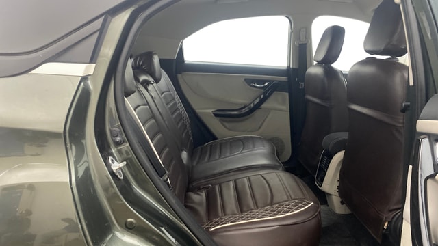 View Tata Nexon Image 29 Used Tata Nexon Image 29