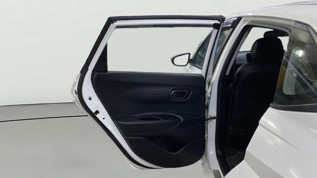 View Hyundai Elite i20 Image 16 Used Hyundai Elite i20 Image 16