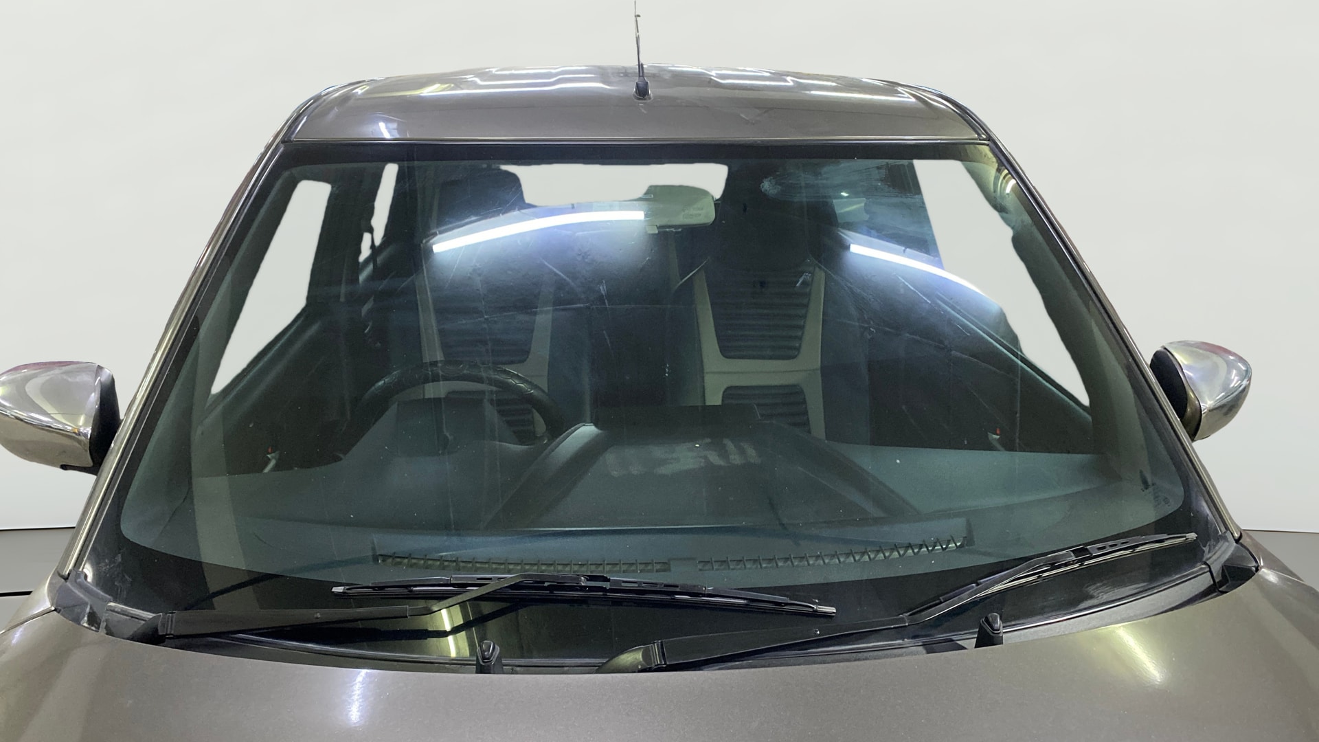 View 2023 Maruti Suzuki 1000 Base Variant Image 30 Used 2023 Maruti Suzuki 1000 Base Variant Image 30