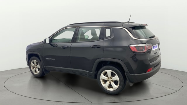 View Jeep Compass Image 2 Used Jeep Compass Image 2