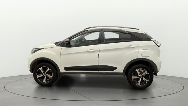 View Tata Nexon Image 6 Used Tata Nexon Image 6