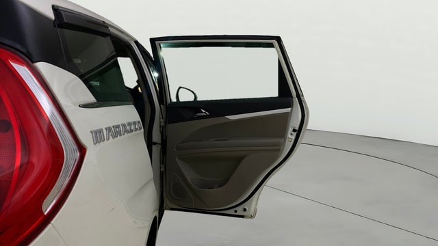 View Mahindra Marazzo Image 7 Used Mahindra Marazzo Image 7
