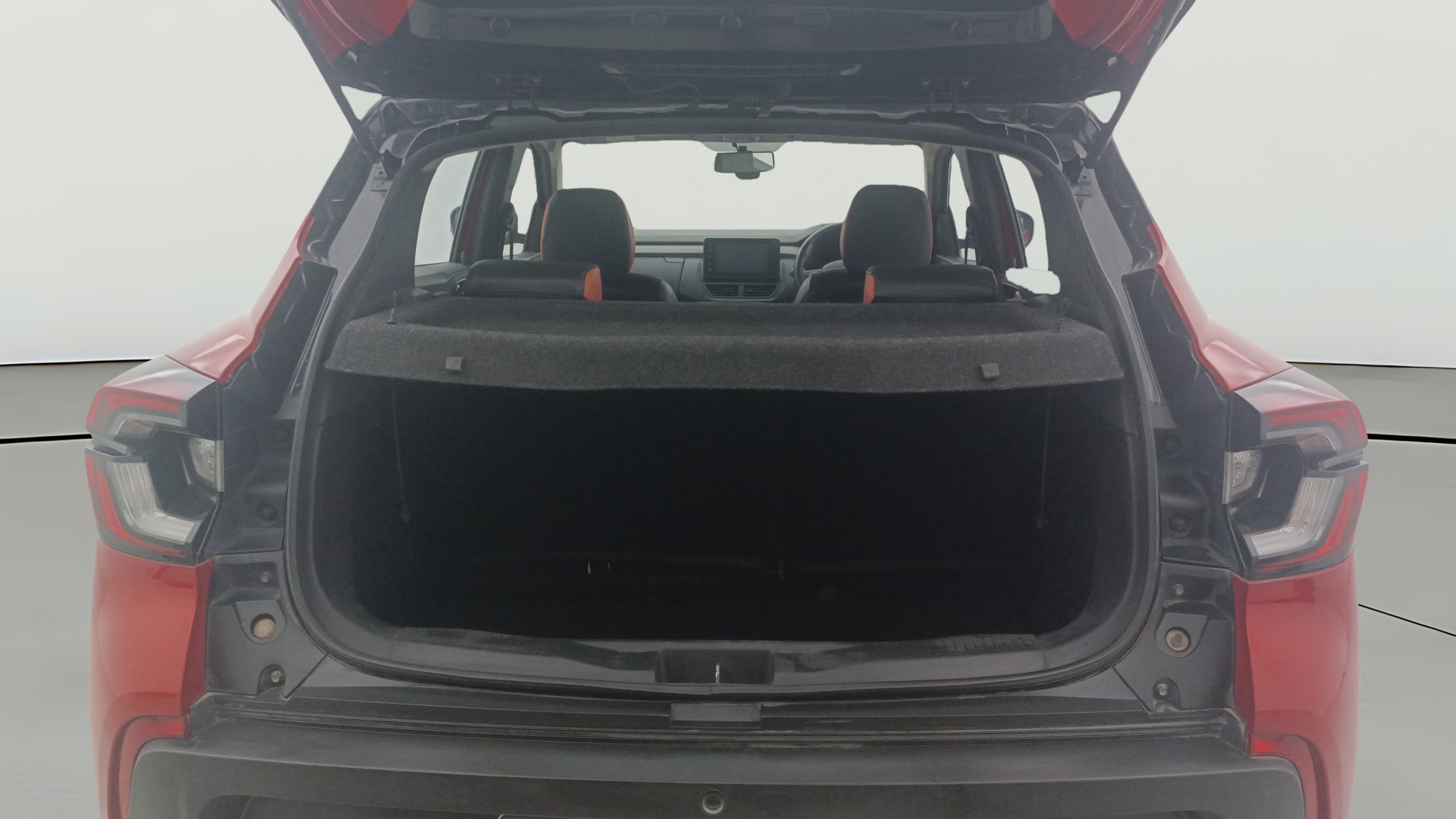 Used 2021 Renault Kiger Used 2021 Renault Kiger