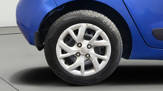 View Hyundai Grand i10 Image 24 Used Hyundai Grand i10 Image 24