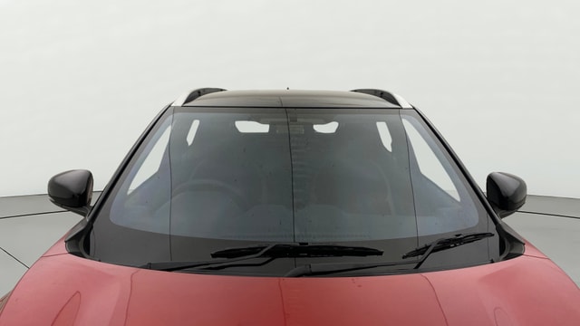 View Nissan Magnite Image 36 Used Nissan Magnite Image 36