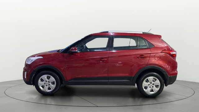 View Hyundai Creta Image 5 Used Hyundai Creta Image 5