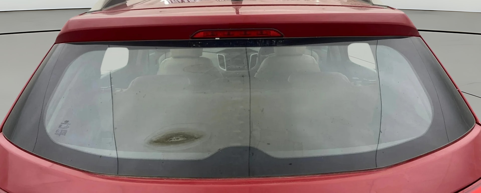Used 2017 Hyundai Creta Used 2017 Hyundai Creta
