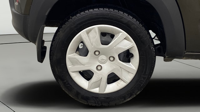 View Renault Kwid Image 24 Used Renault Kwid Image 24