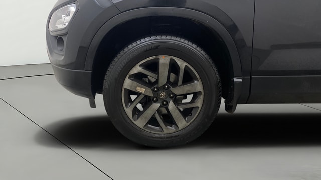 View Tata Harrier Image 30 Used Tata Harrier Image 30