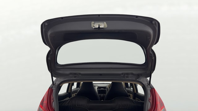 View Hyundai EON Image 16 Used Hyundai EON Image 16