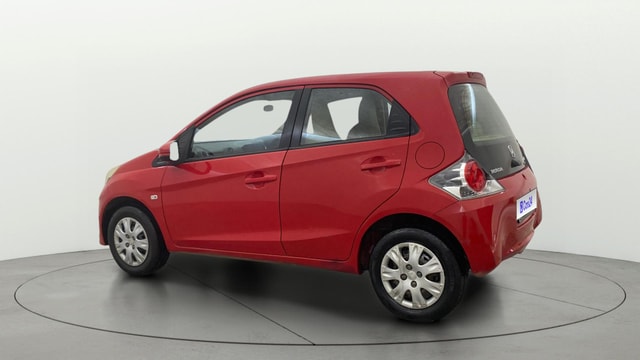 View Honda Brio Image 2 Used Honda Brio Image 2