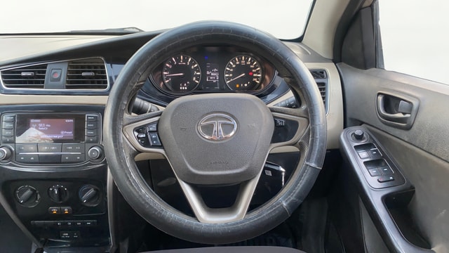 View Tata Zest Image 20 Used Tata Zest Image 20
