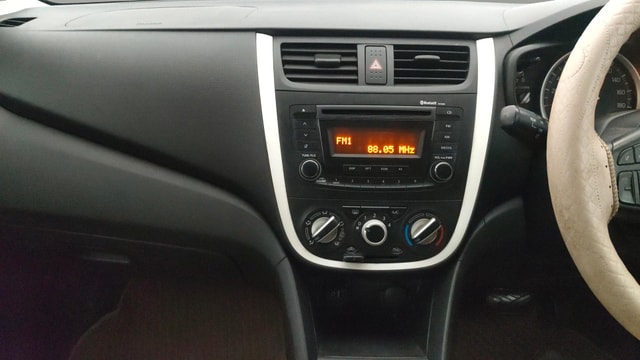 View Maruti Suzuki 1000 Image 17 Used Maruti Suzuki 1000 Image 17
