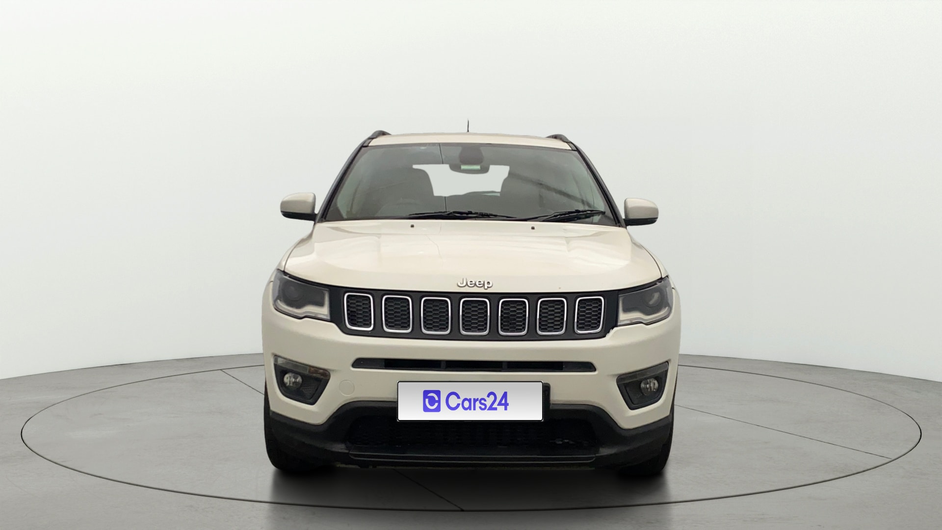 Used 2020 Jeep Compass Used 2020 Jeep Compass