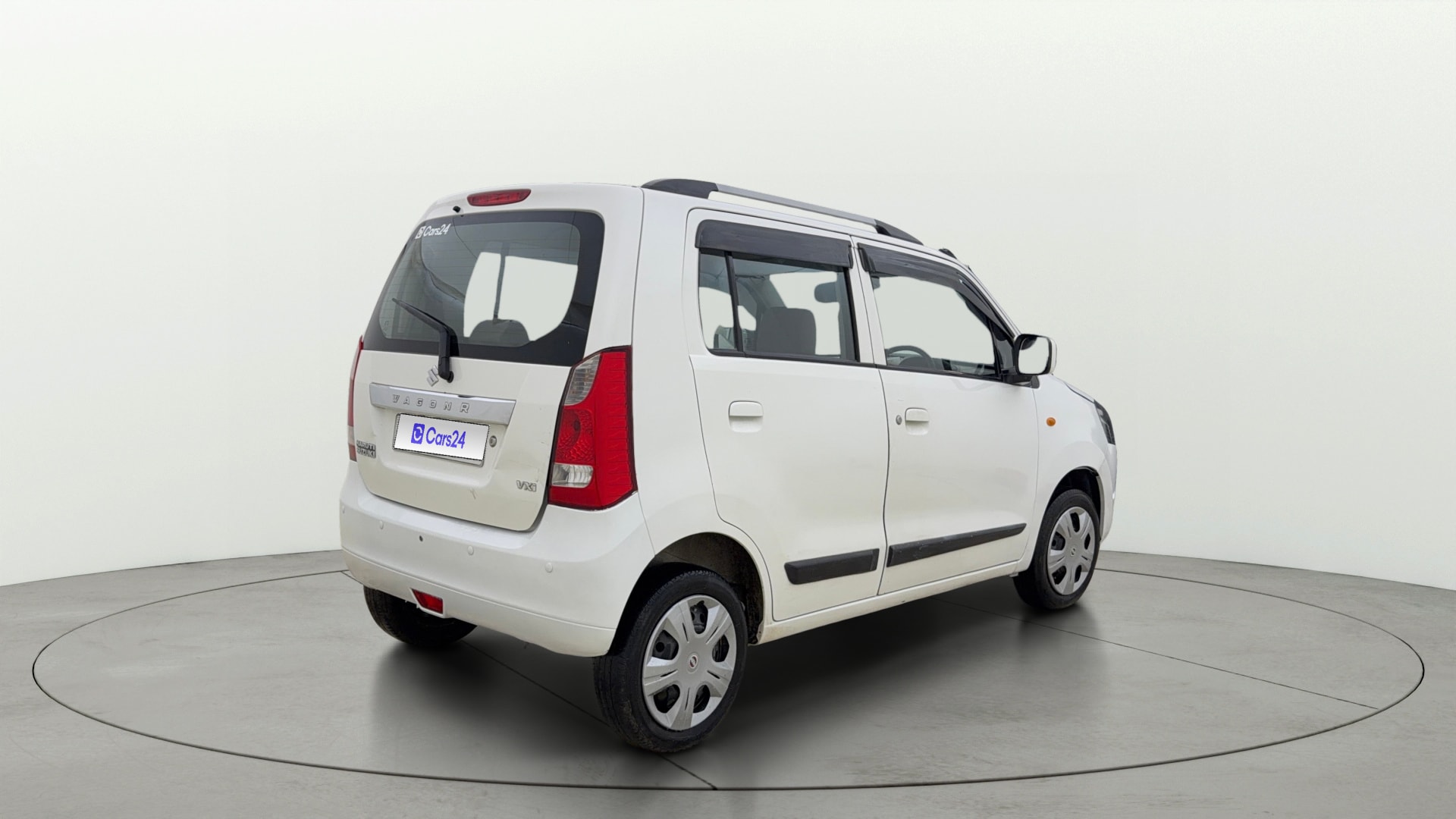 Used 2016 Maruti Suzuki 1000 Used 2016 Maruti Suzuki 1000