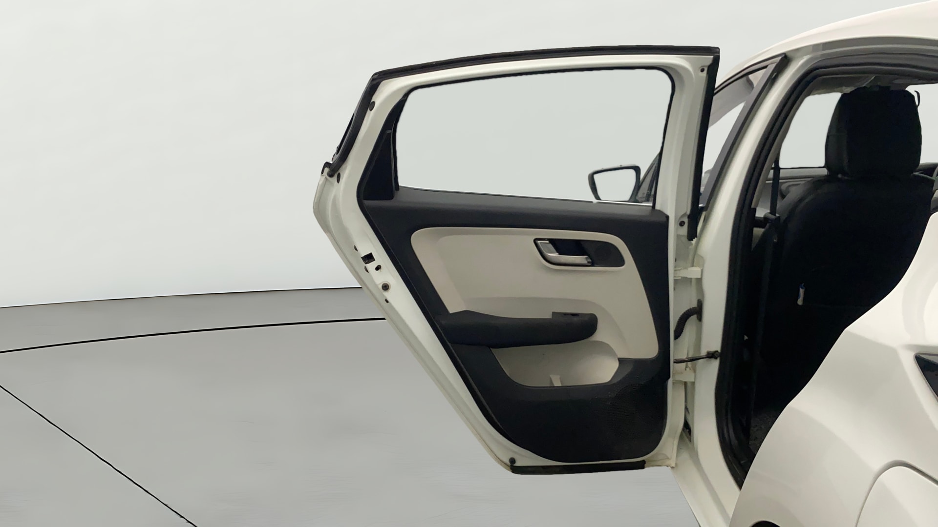 Used 2023 Tata Altroz Used 2023 Tata Altroz