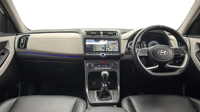 View Hyundai Creta Image 16 Used Hyundai Creta Image 16