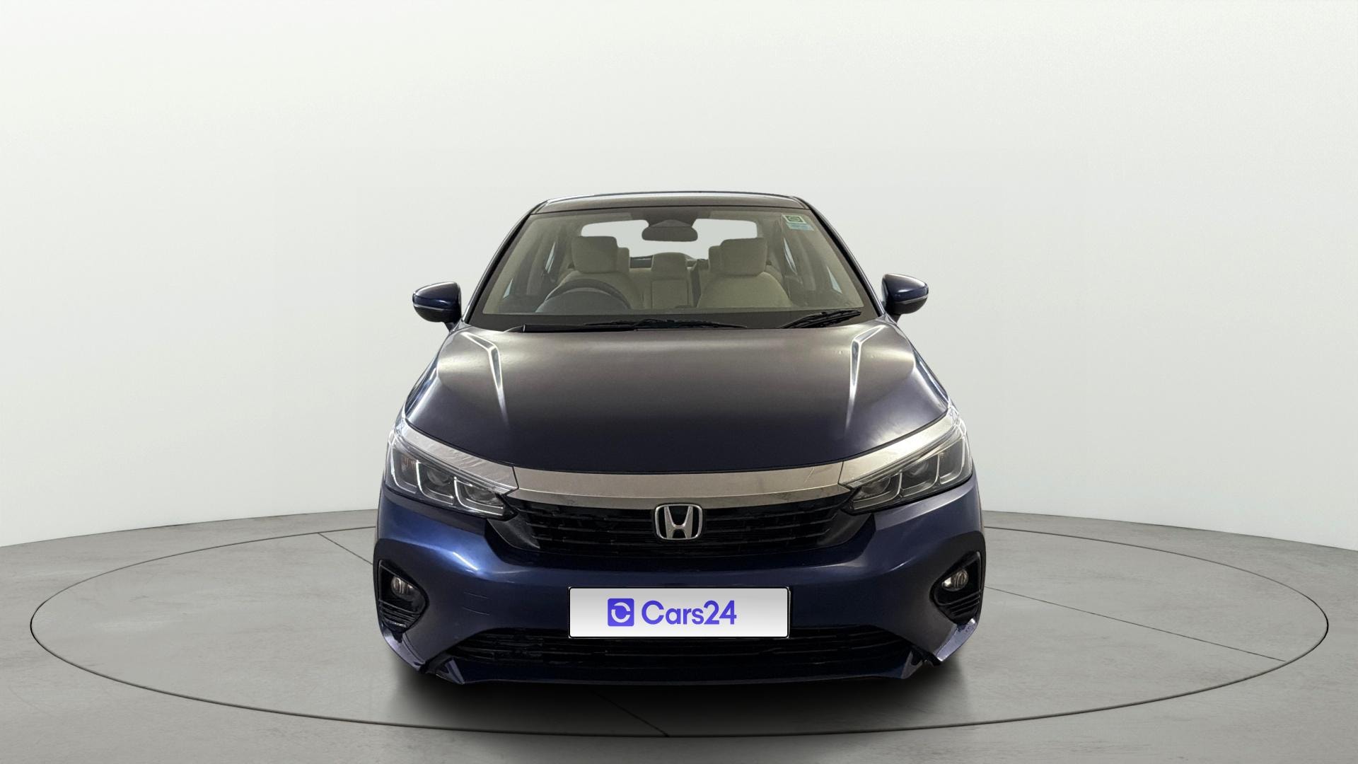 Used 2024 Honda City Used 2024 Honda City