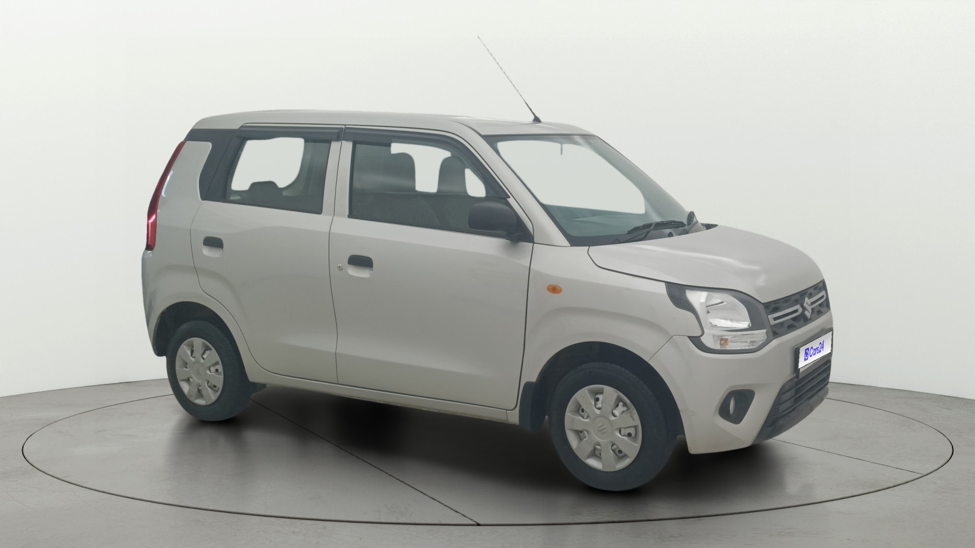 View 2021 Maruti Suzuki 1000 Base Variant Image 21 Used 2021 Maruti Suzuki 1000 Base Variant Image 21