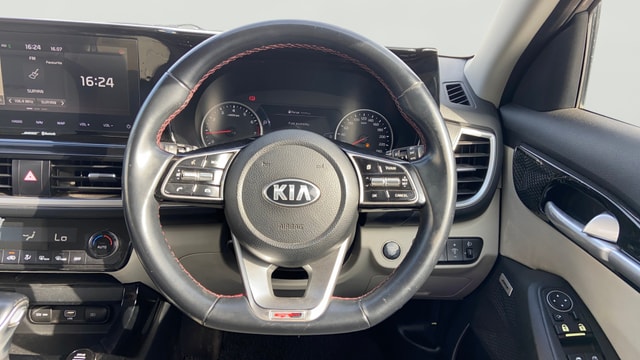 View Kia Seltos Image 21 Used Kia Seltos Image 21