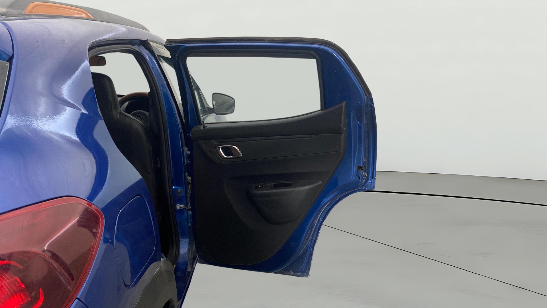 View 2022 Renault Kwid Climber (O) Easy-R Image 7 Used 2022 Renault Kwid Climber (O) Easy-R Image 7