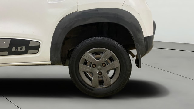 View Renault Kwid Image 11 Used Renault Kwid Image 11