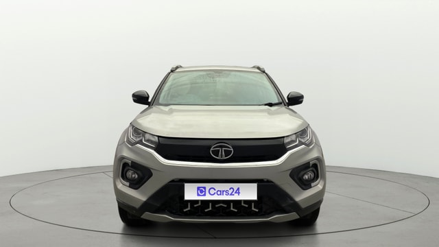 View Tata Nexon Image 1 Used Tata Nexon Image 1