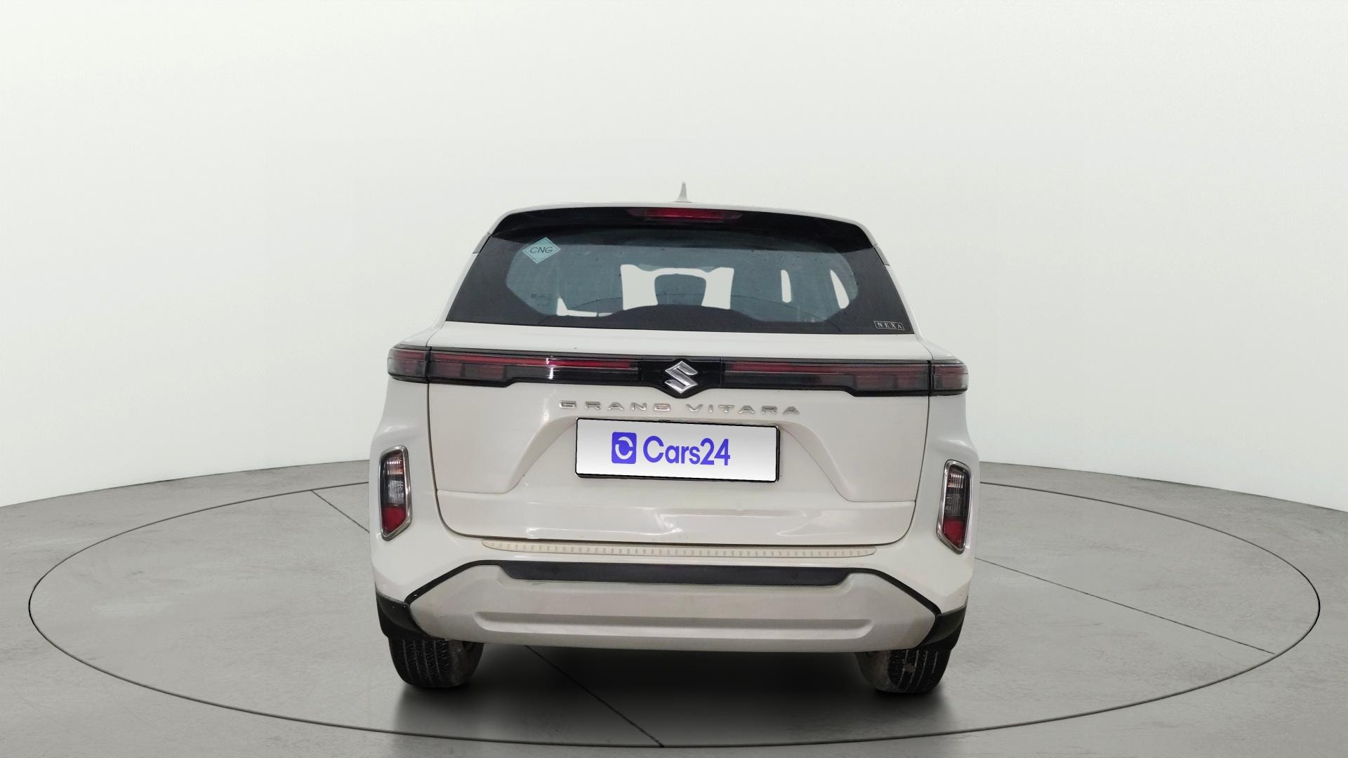 Used 2023 Maruti Suzuki 1000 Used 2023 Maruti Suzuki 1000