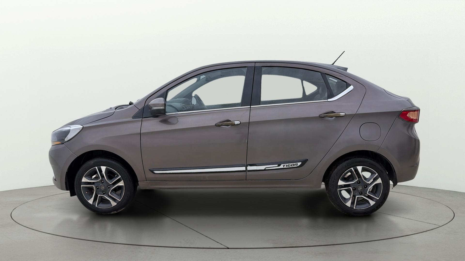 Used 2017 Tata Tigor Used 2017 Tata Tigor