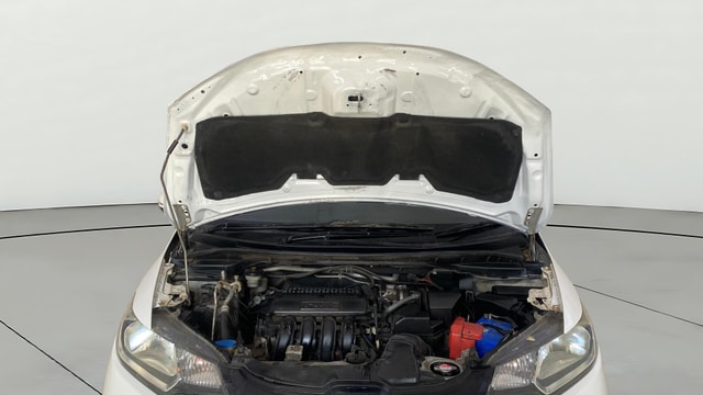 View Honda Jazz Image 32 Used Honda Jazz Image 32
