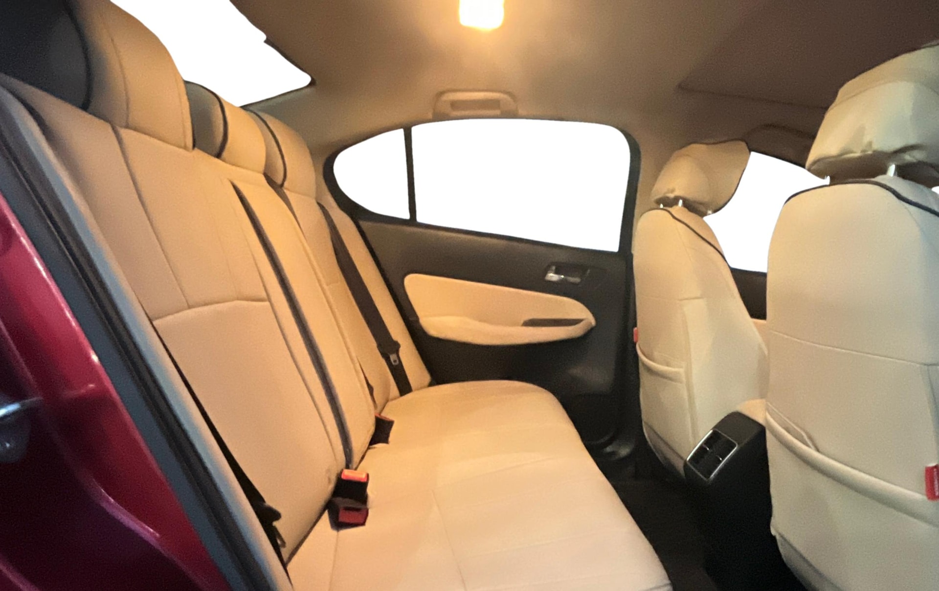 View 2022 Honda City ZX MT Diesel Anniversary Edition Image 30 Used 2022 Honda City ZX MT Diesel Anniversary Edition Image 30