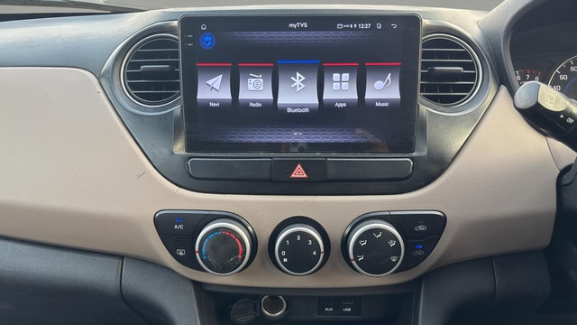 View Hyundai Grand i10 Image 17 Used Hyundai Grand i10 Image 17