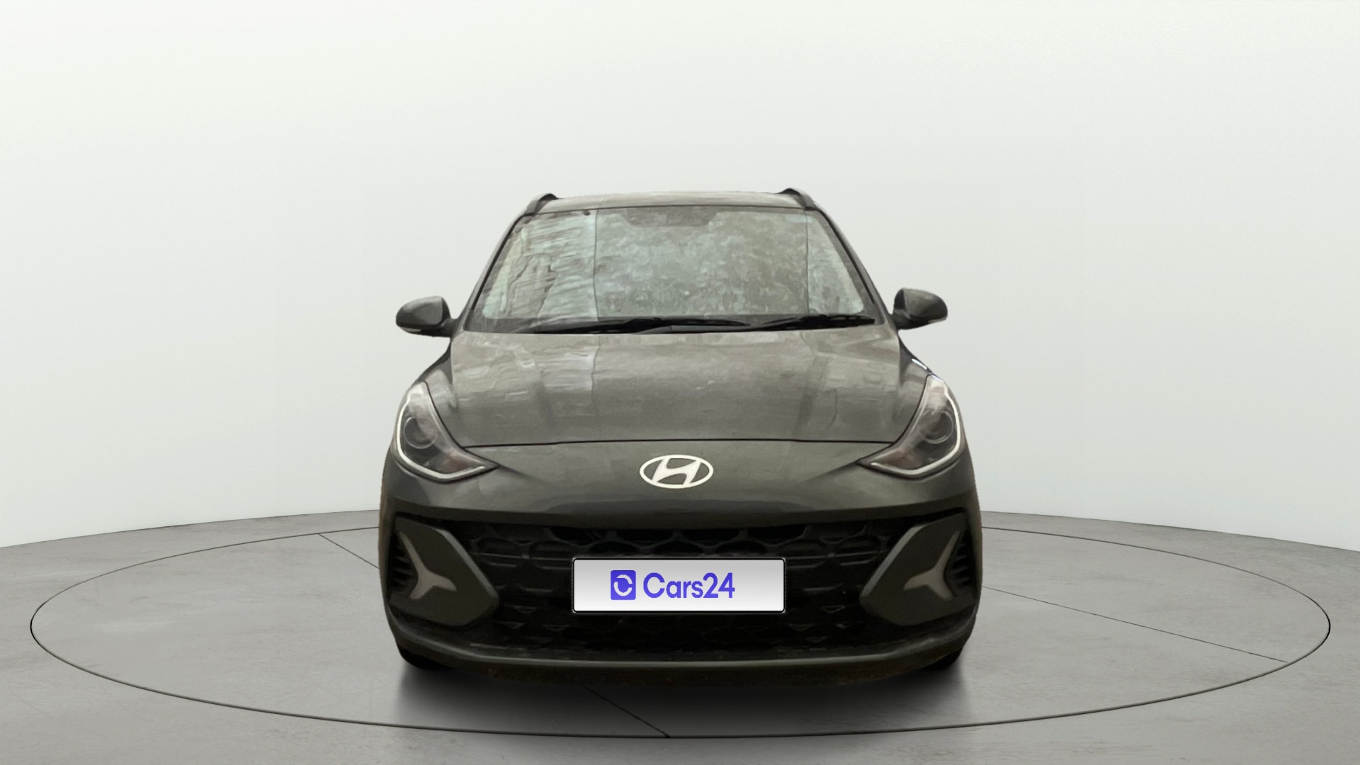 Used 2025 Hyundai Grand i10 Nios Used 2025 Hyundai Grand i10 Nios