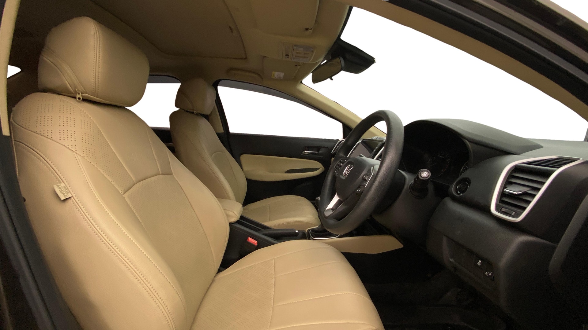 View 2024 Honda City ZX MT Diesel Anniversary Edition Image 28 Used 2024 Honda City ZX MT Diesel Anniversary Edition Image 28