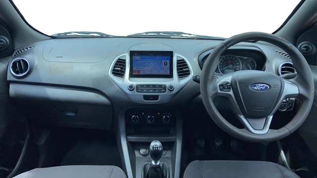 View Ford Freestyle Image 15 Used Ford Freestyle Image 15