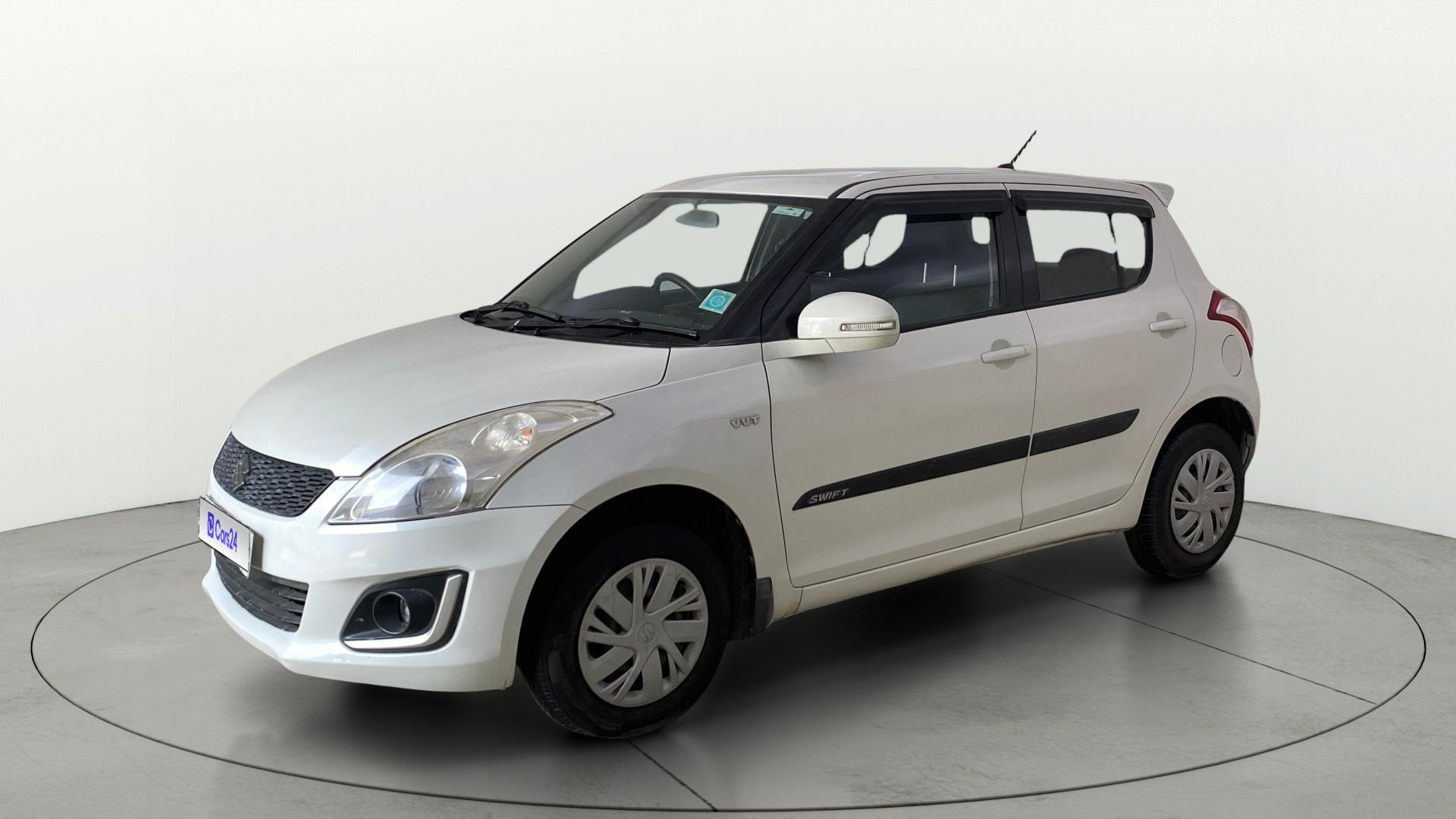 Used 2017 Maruti Suzuki 1000 Used 2017 Maruti Suzuki 1000