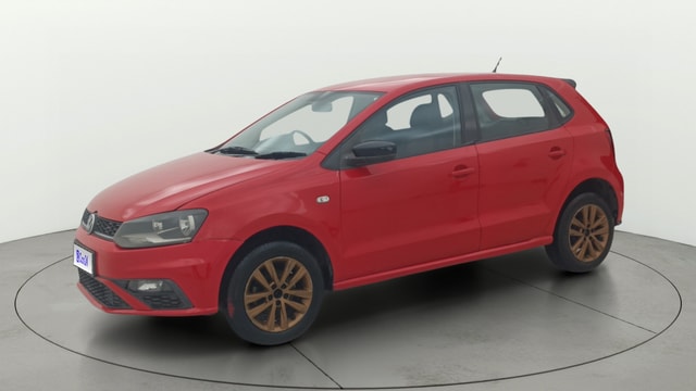View Volkswagen Polo GT Image 35 Used Volkswagen Polo GT Image 35