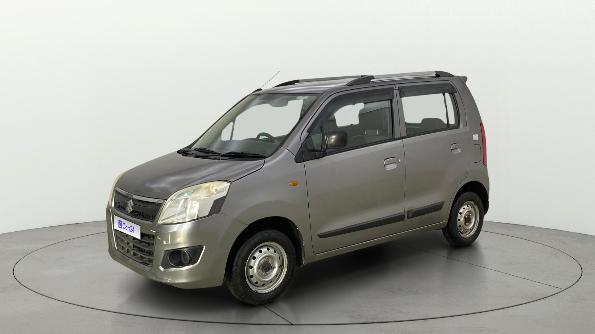 Used 2014 Maruti Suzuki 1000 Used 2014 Maruti Suzuki 1000