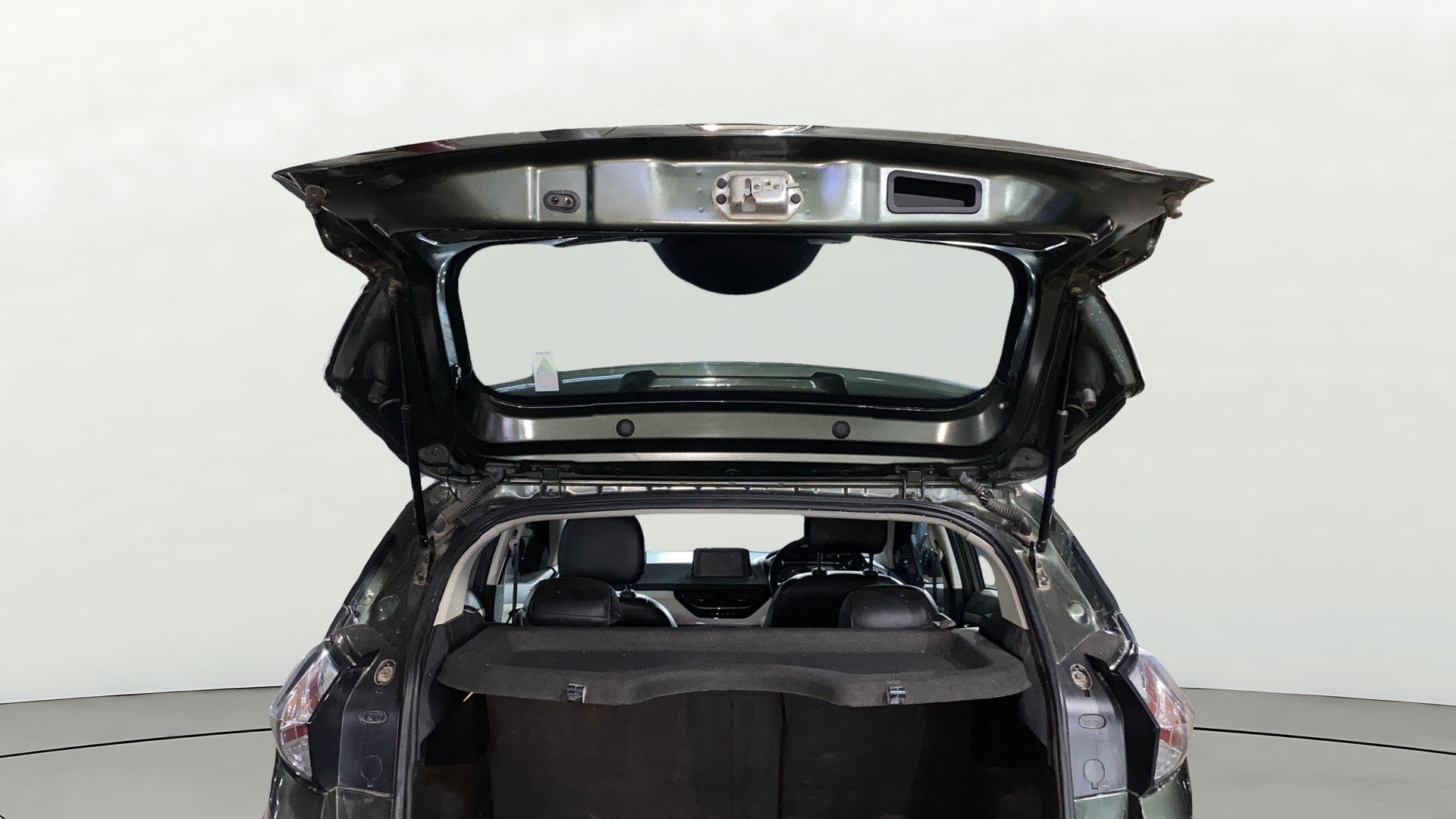 View 2021 Tata Nexon Revotron XE Image 17 Used 2021 Tata Nexon Revotron XE Image 17