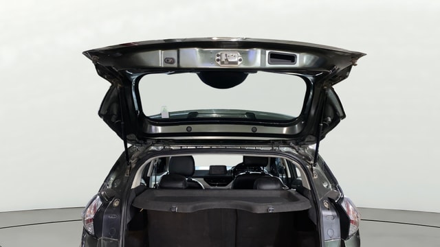View Tata Nexon Image 17 Used Tata Nexon Image 17