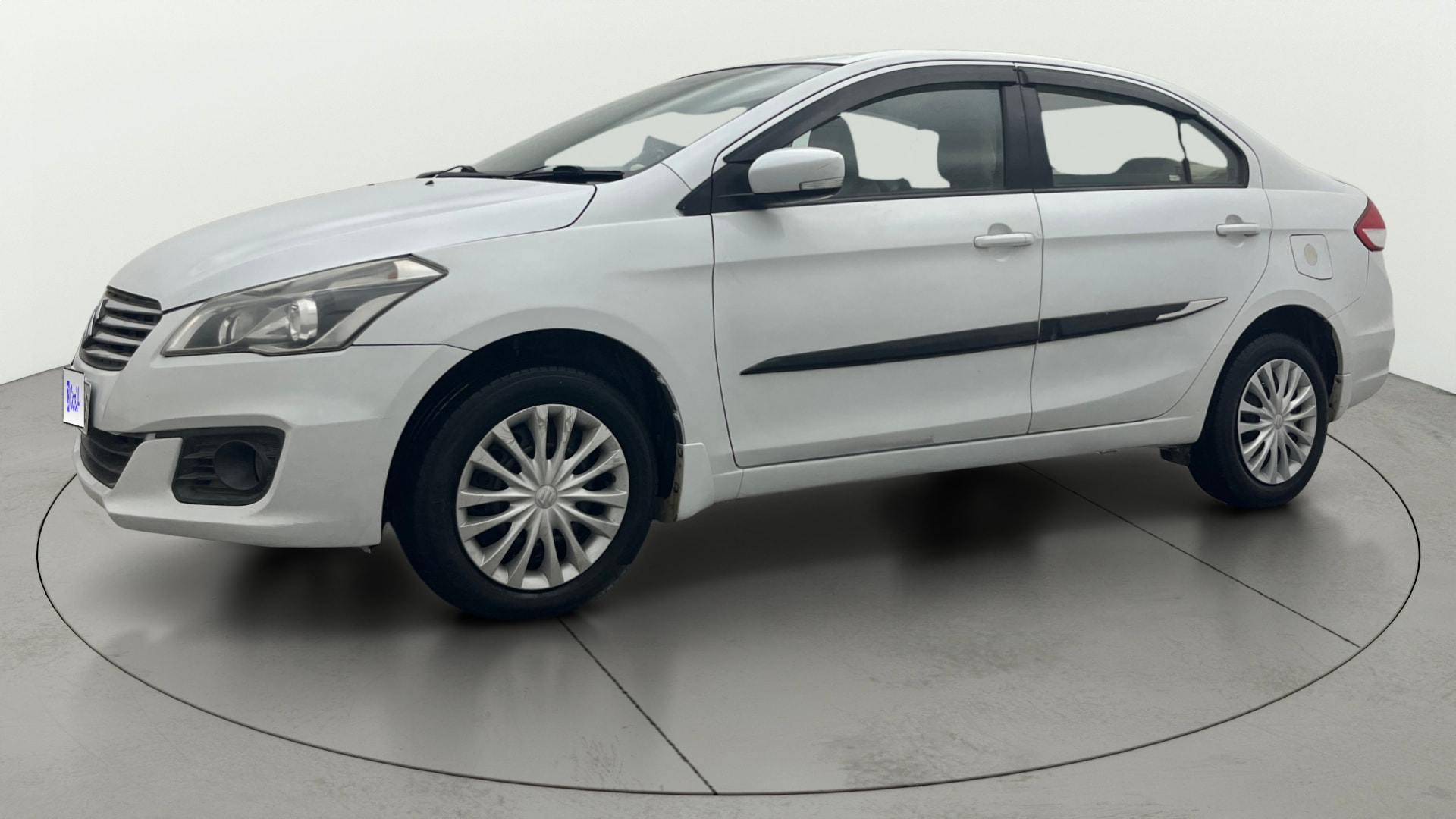 Used 2016 Maruti Suzuki 1000 Used 2016 Maruti Suzuki 1000