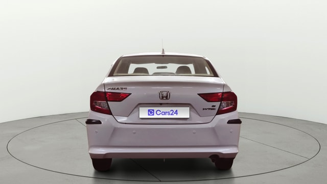 View Honda Amaze Image 41 Used Honda Amaze Image 41